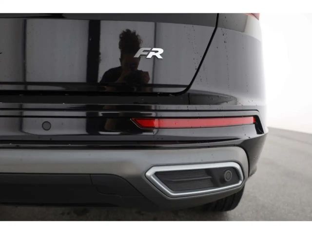 Seat Ateca 1.5 TSI DSG FR-lijn