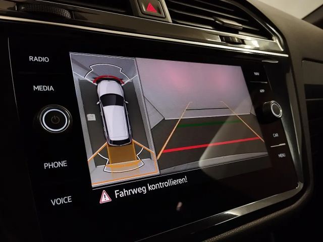 Volkswagen Tiguan Allspace R-Line