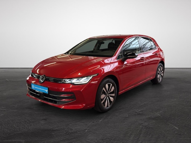 Volkswagen Golf 2.0 TDI