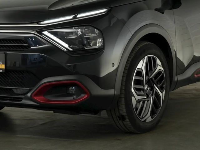 Citroën C4 PureTech Shine