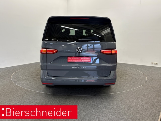 Volkswagen Multivan 2.0 TDI DSG Lang
