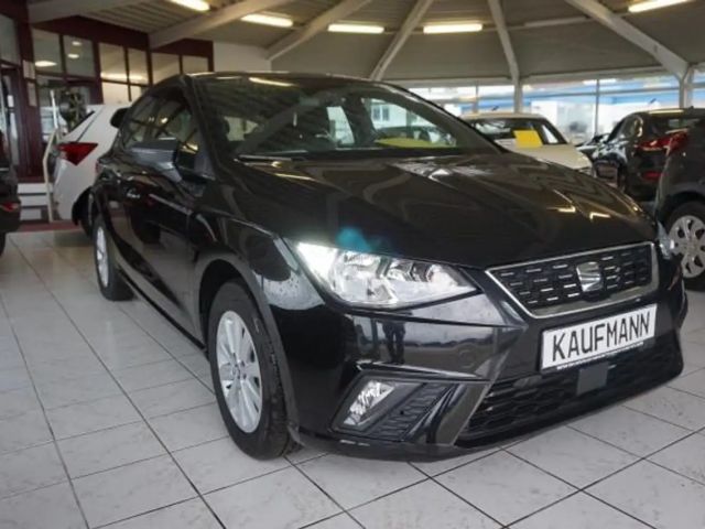 Seat Ibiza Xcellence