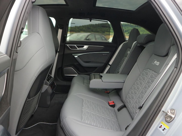 Audi A6 e-tron Avant Performance Quattro