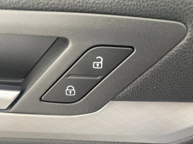 Volkswagen Golf Business Variant