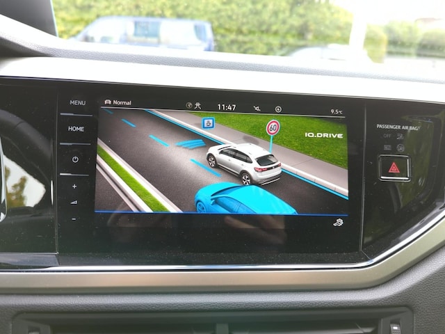 Volkswagen Taigo 1.0 TSI DSG