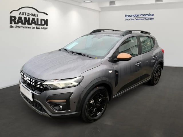 Dacia Sandero Extreme Stepway