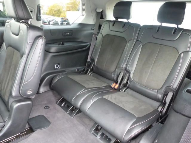 Jeep Grand Cherokee 4x4 Laredo Limited