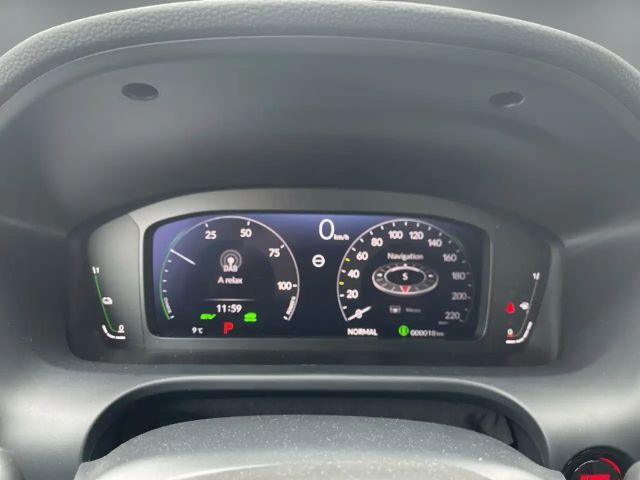 Honda ZR-V 2.0 Advance