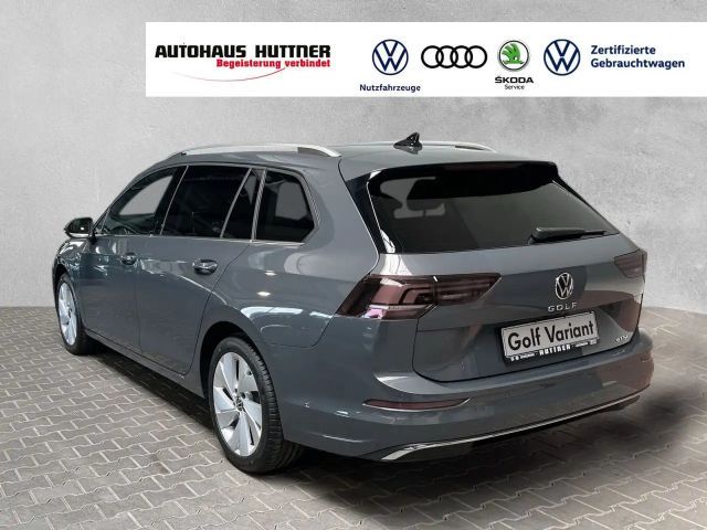 Volkswagen Golf 1.5 eTSI DSG Style Variant