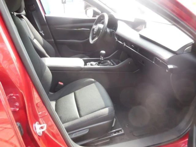 Mazda 3 Homura SkyActiv e-Skyactiv