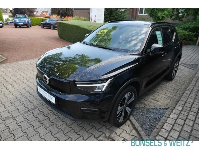 Volvo XC40 Core Recharge