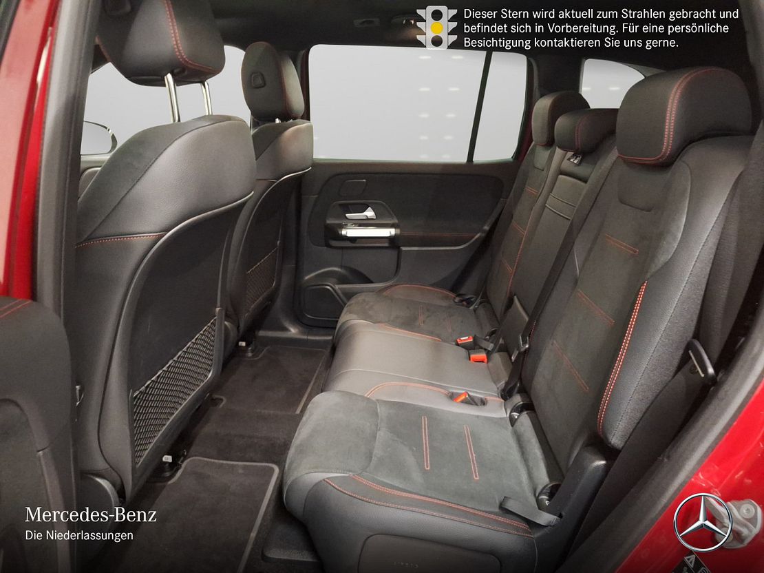 Mercedes-Benz EQB 300 4MATIC