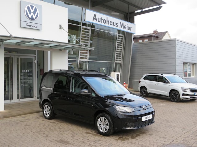 Volkswagen Caddy Combi