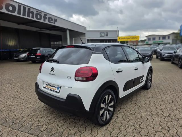 Citroën C3 Shine