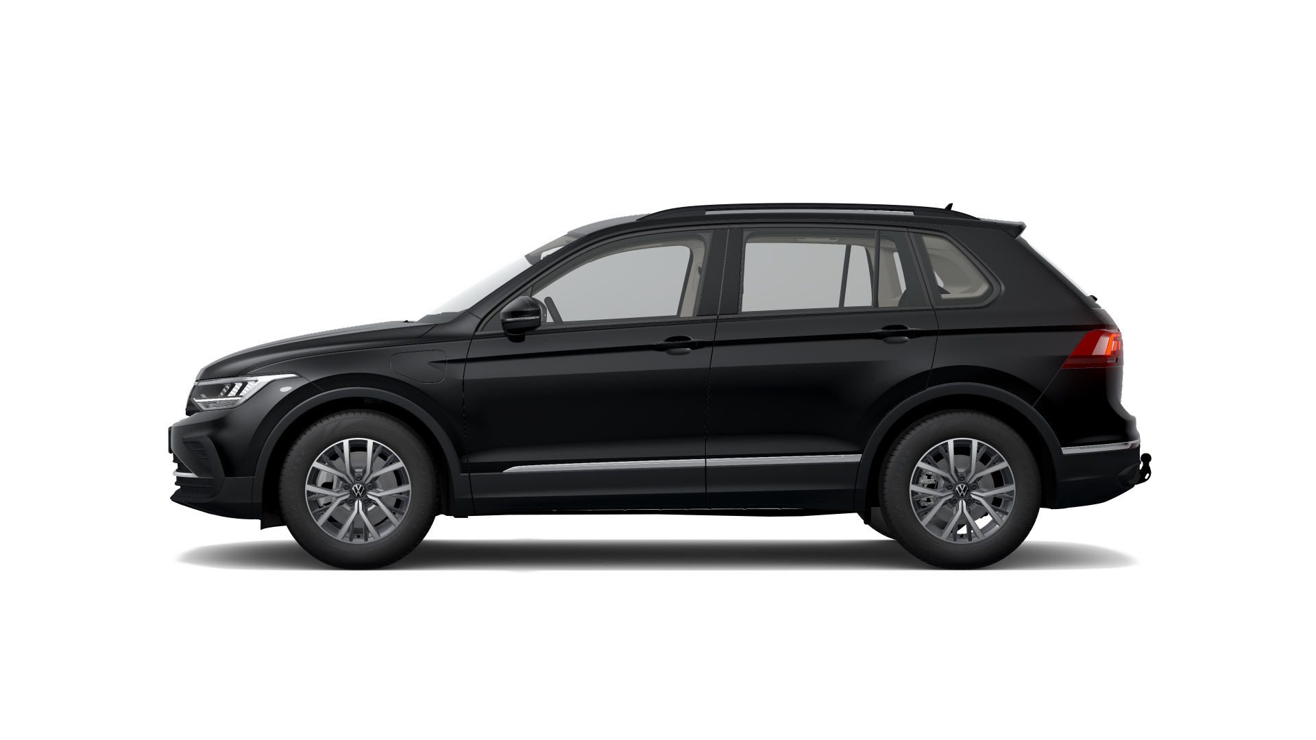Volkswagen Tiguan Life eHybrid