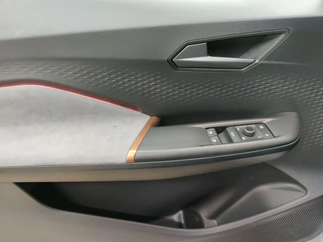 Cupra Born 77 kWh eBoost