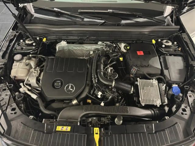 Mercedes-Benz GLB 200 Progressive