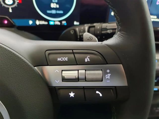 Hyundai Kona Electric