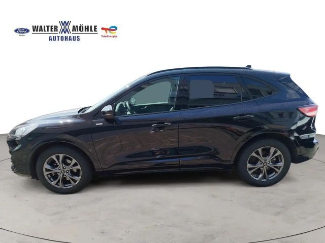 Ford Kuga ST Line X