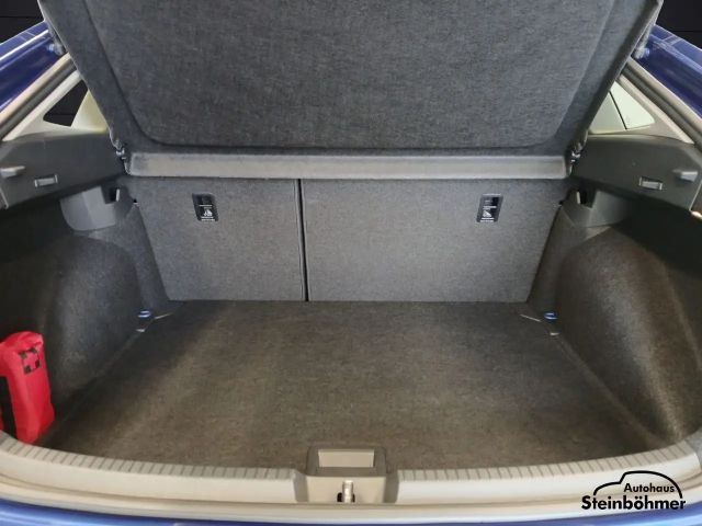 Volkswagen Taigo 1.0 TSI DSG Move