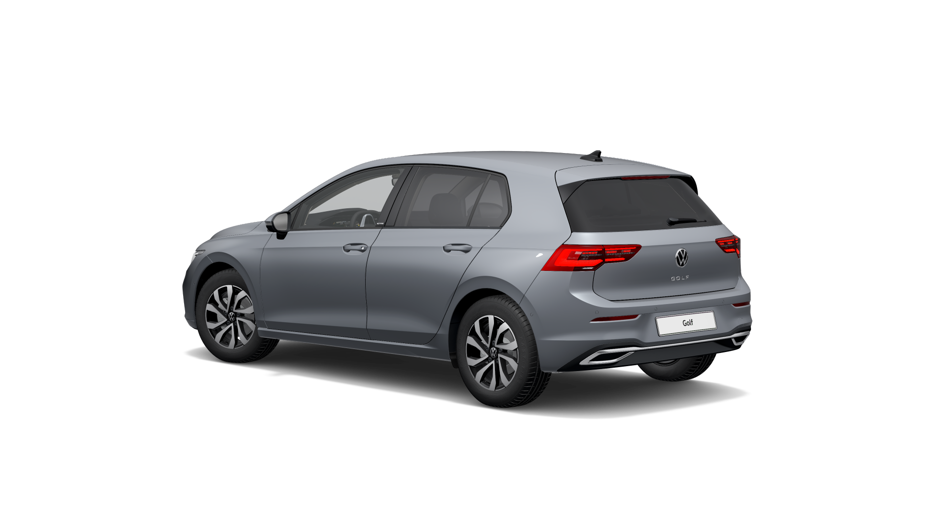 Volkswagen Golf 1.5 TSI Golf VIII