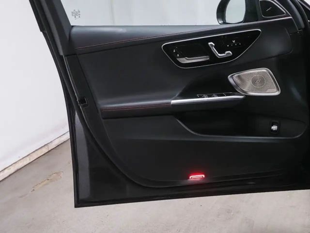 Mercedes-Benz C 43 AMG 4MATIC AMG Line Sedan