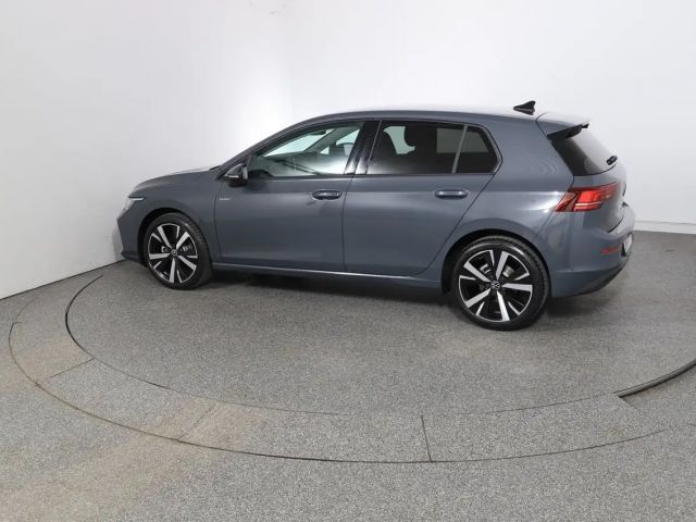 Volkswagen Golf Rabbit TSI