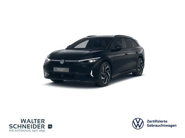 Volkswagen ID.7 4Motion GTX Tourer