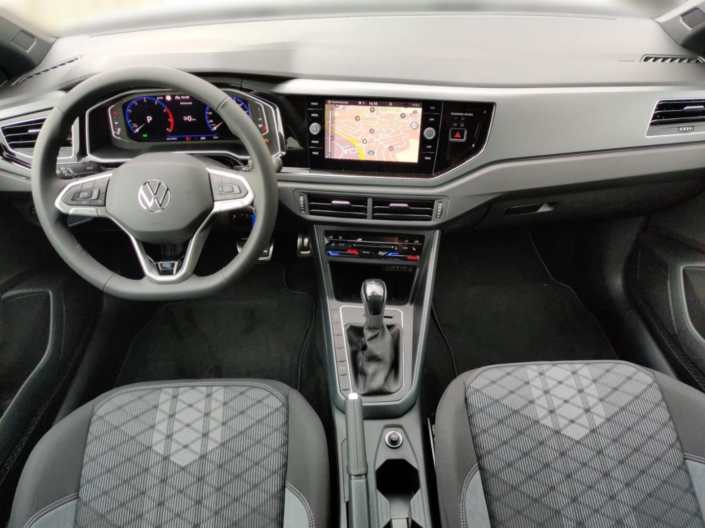 Volkswagen Taigo DSG R-Line