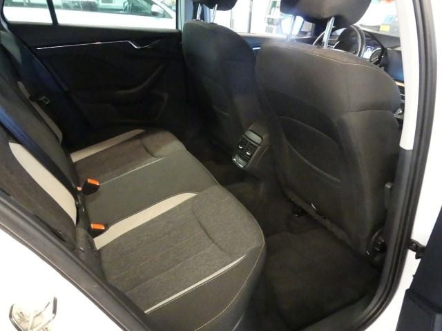 Skoda Kamiq 1.0 TSI Style Style