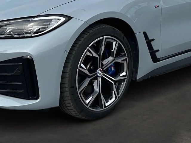 BMW i4 Coupé M50 xDrive