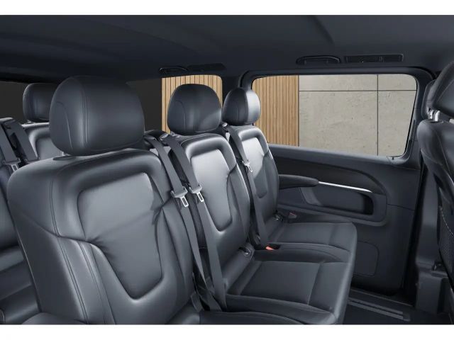 Mercedes-Benz V 300 AVANTGARDE V 300 d