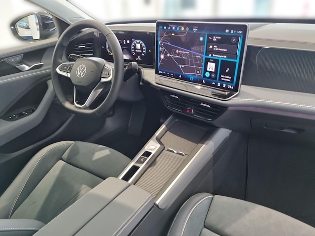 Volkswagen Passat Business DSG