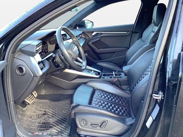 Audi RS3 Quattro S-Tronic Sportback