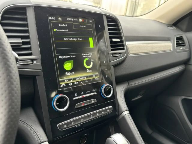 Renault Koleos Blue Initiale Paris