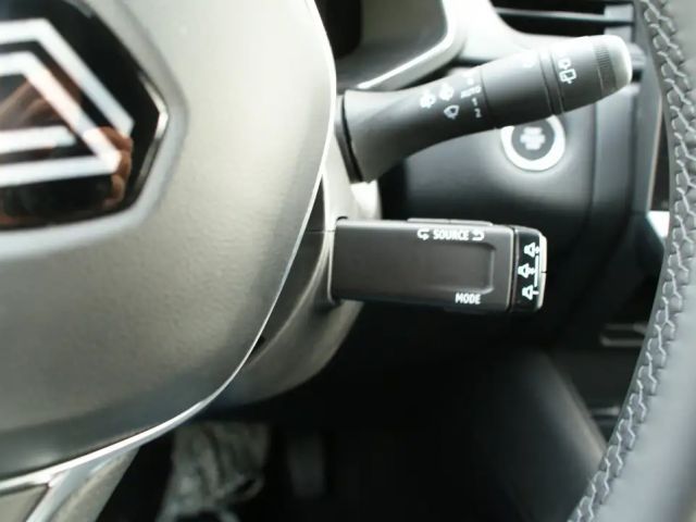 Renault Captur Techno