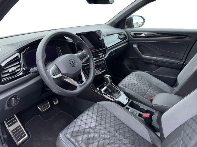 Volkswagen T-Roc 1.5 TSI DSG R-Line