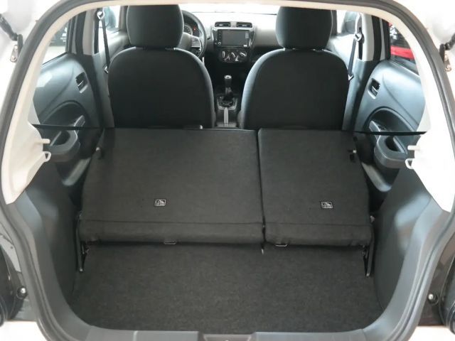 Mitsubishi Space Star MIVEC Star