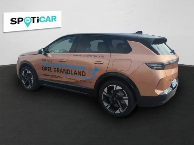 Opel Grandland X GS-Line Grand Sport