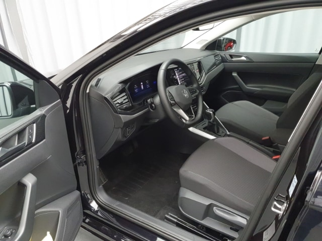 Volkswagen Polo DSG Life