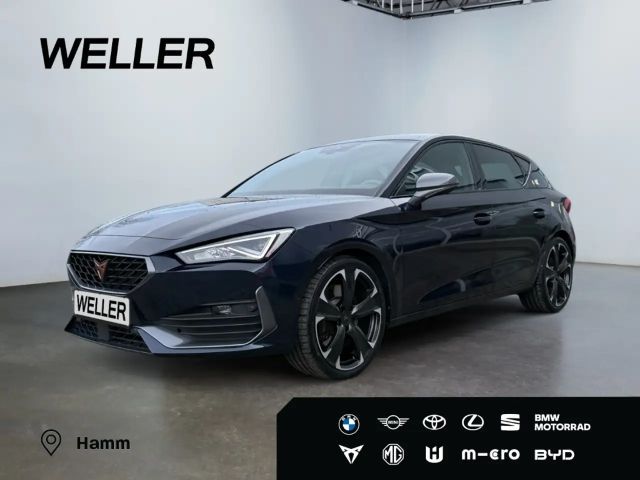 Cupra Leon 2.0 TSI DSG VZ