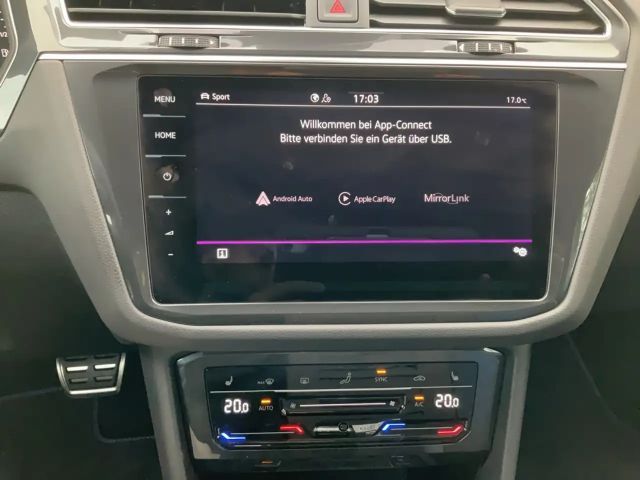 Volkswagen Tiguan 2.0 TSI 4Motion