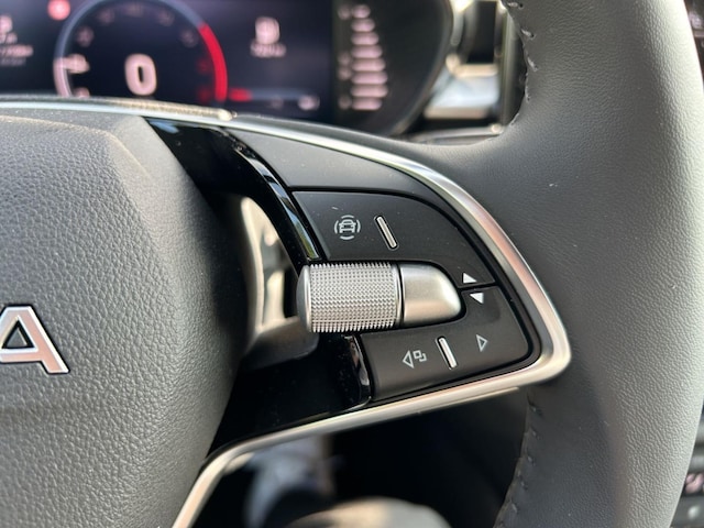 Skoda Fabia 1.0 TSI Selection