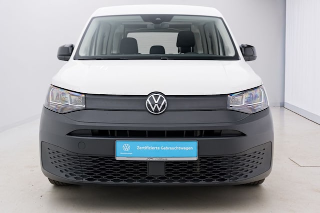 Volkswagen Caddy 2.0 TDI DSG