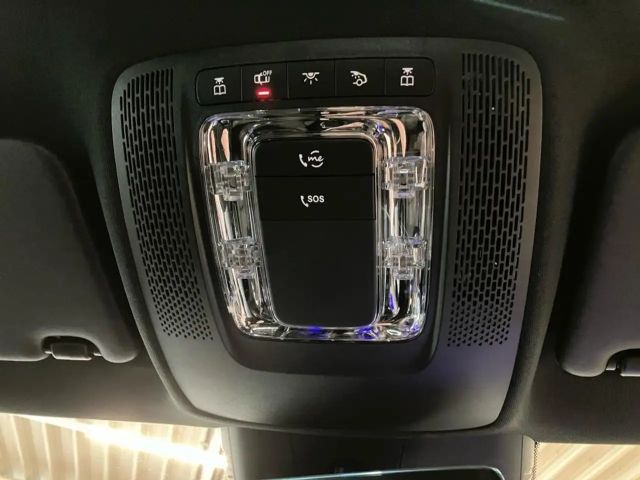 Mercedes-Benz A 200 AMG Line