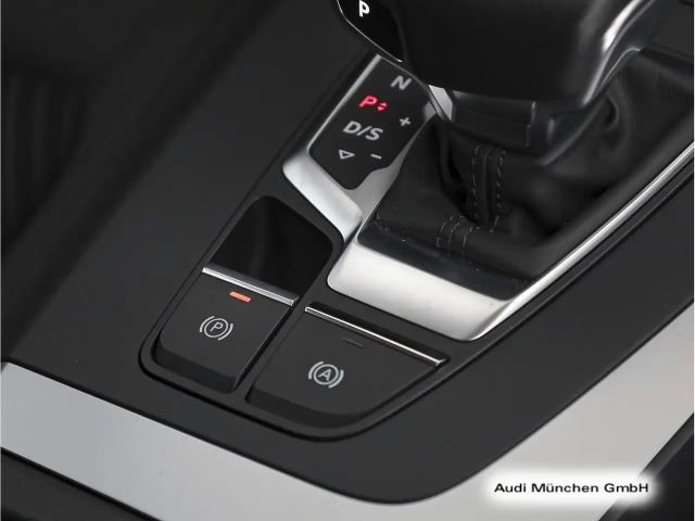 Audi Q5 40 TDI Quattro S-Line S-Tronic