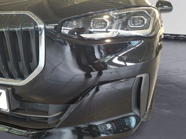 BMW 218 Head-Up AHK Navi