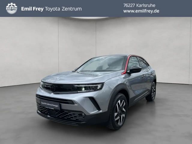 Opel Mokka GS-Line Grand Sport Turbo