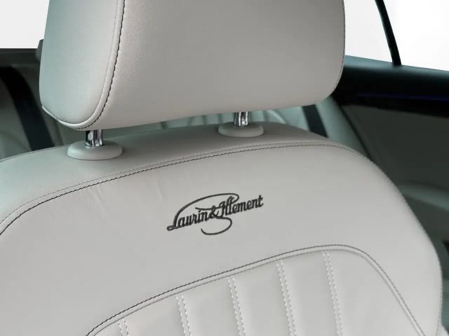 Skoda Superb 1.5 TSI Combi