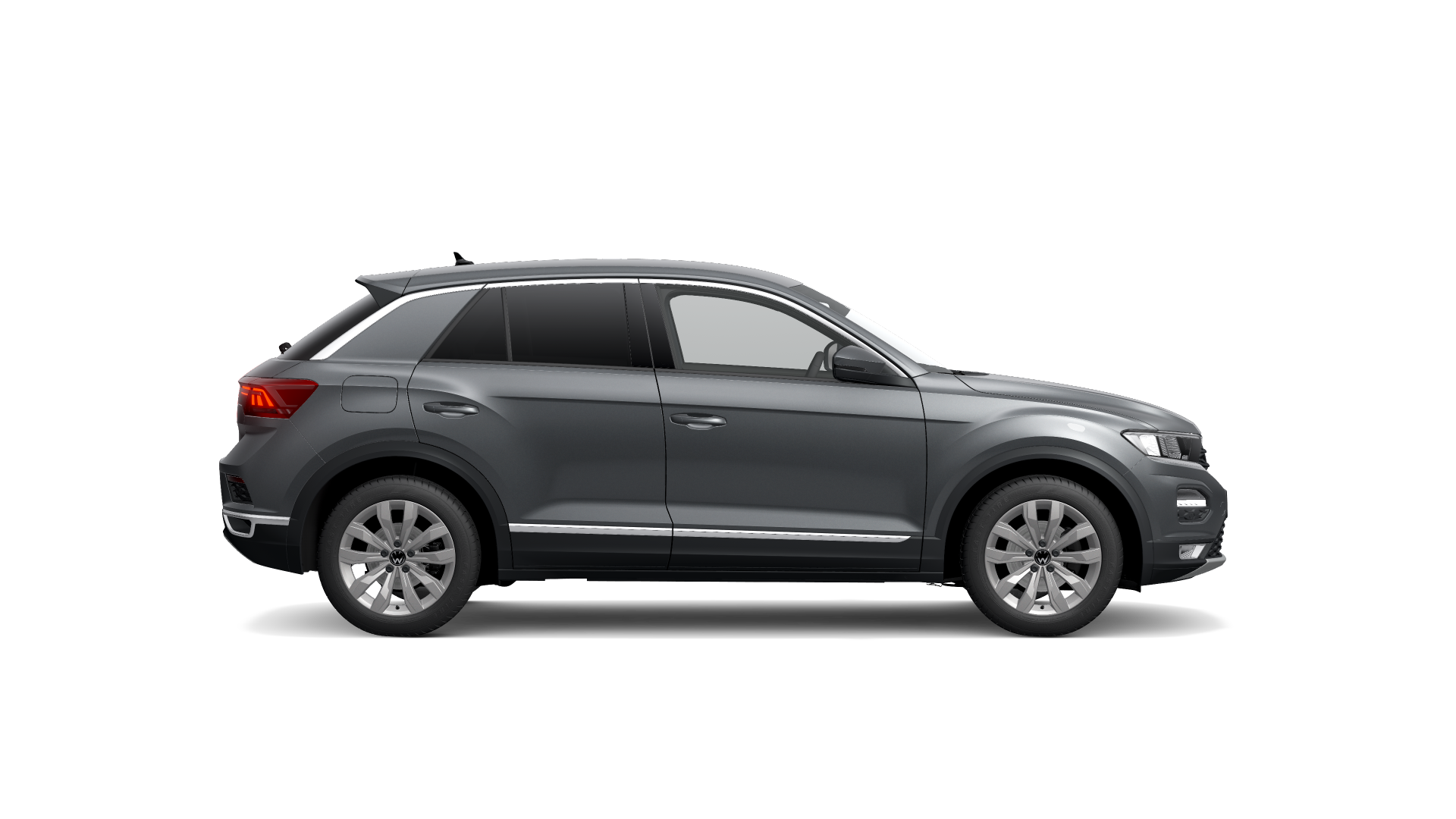 Volkswagen T-Roc 1.5 TSI